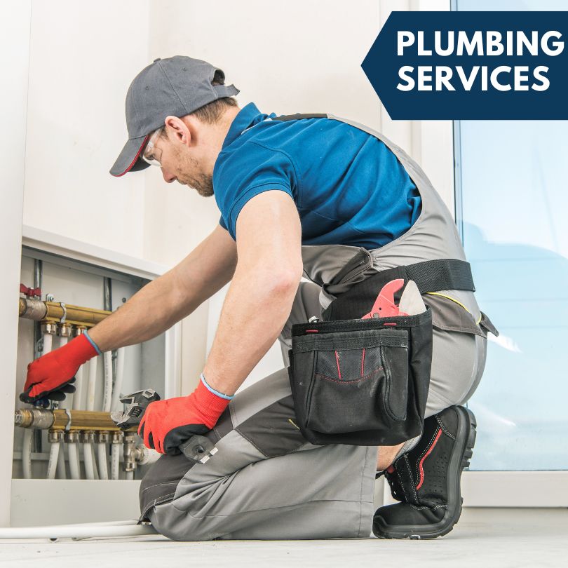 West Townshend Plumbing Company